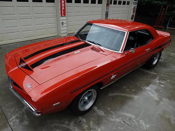 Yenko-