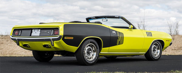 1971Cuda