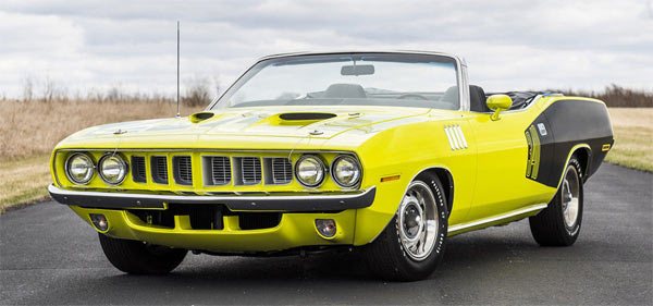 1971Cuda