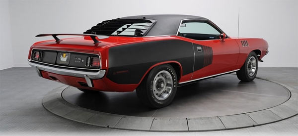 1971cuda