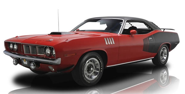 1971cuda