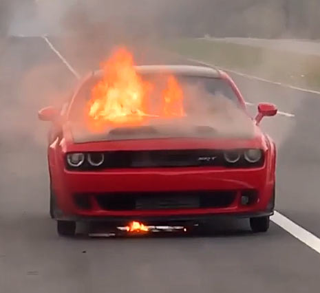 dodgedemon