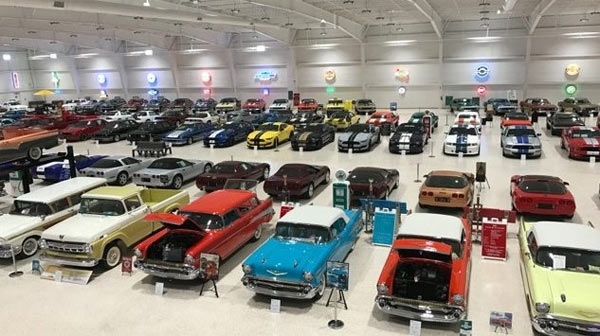 musclecarmuseum