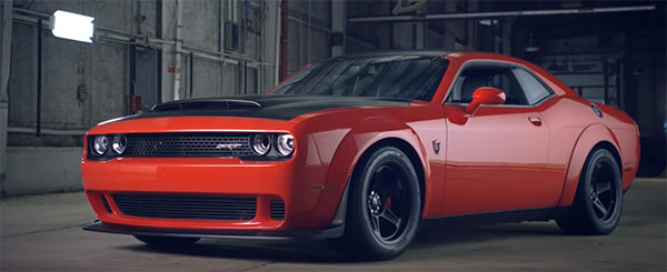 dodgedemon