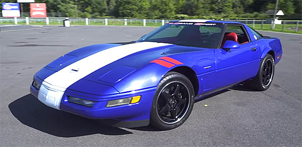 Corvette-Grand-Sport