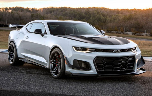 Camaro-ZL1