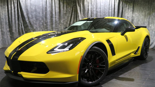 Corvette-Z06-