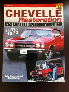 chevelle