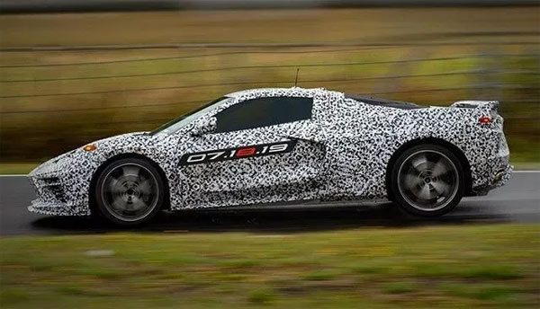 corvettec8