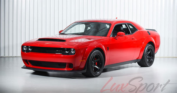 2019Demon