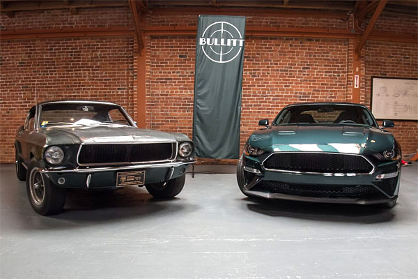 bullitt