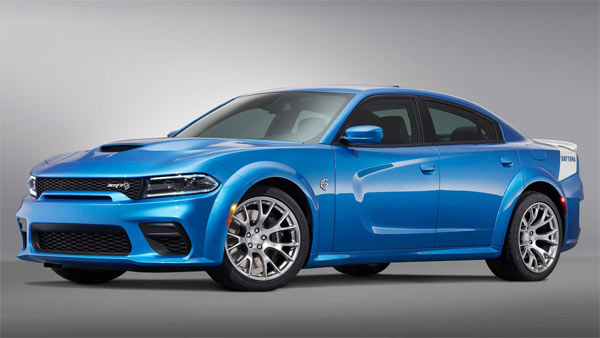 2020 dodge daytona image