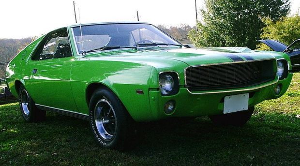 1969_AMX_in_Big_Bad_Green