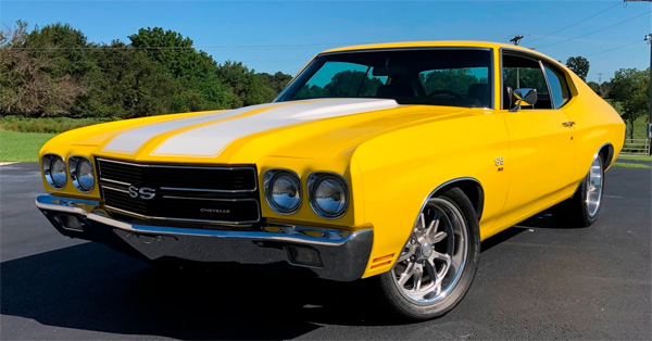 1970-Chevrolet-Chevelle-SS