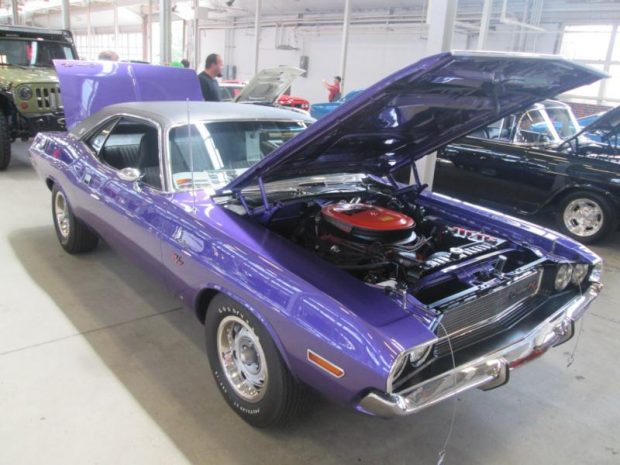 Dodge_1970_Challenger RT SE_Hardtop Coupe