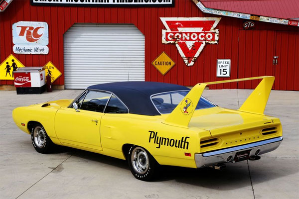 Superbird