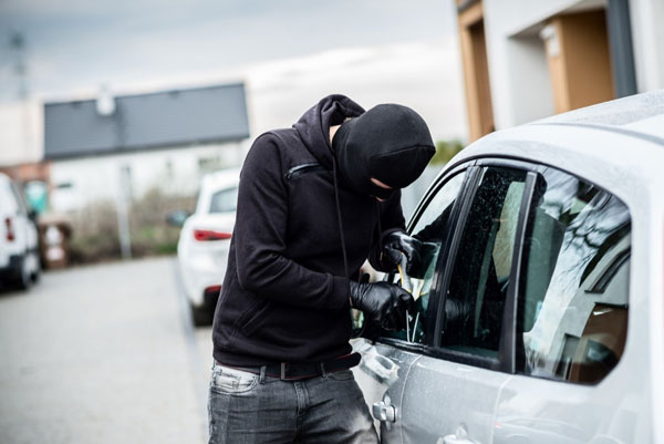 car theft-image