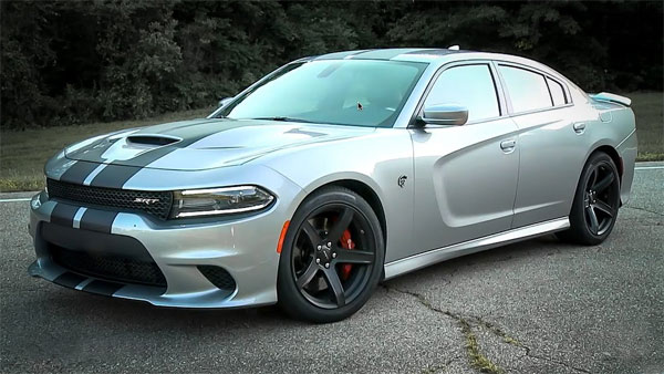 Dodge-Charger-Hellcat Image