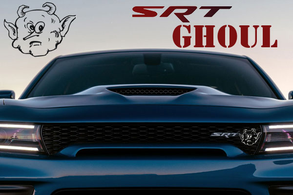 srt ghoul Image