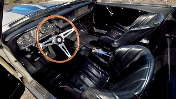 1965 Shelby GT350R Prototype-2