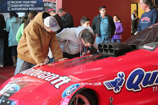 Connecticut-International-Auto-Show Image