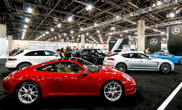 Phoenix Auto Show Image