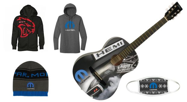 mopar gifts