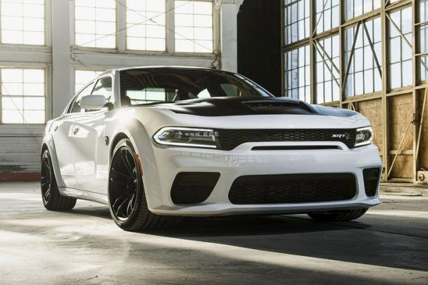 Dodge Charger