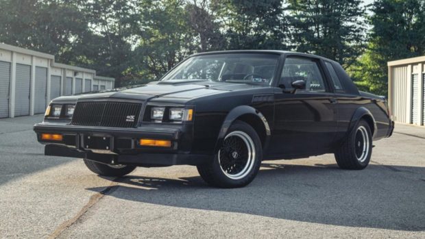 gnx