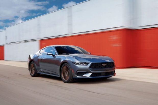 2023-Mustang