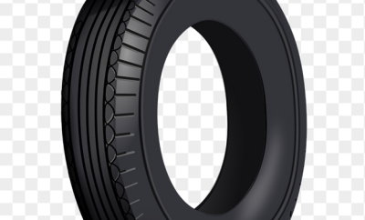muscle car tires