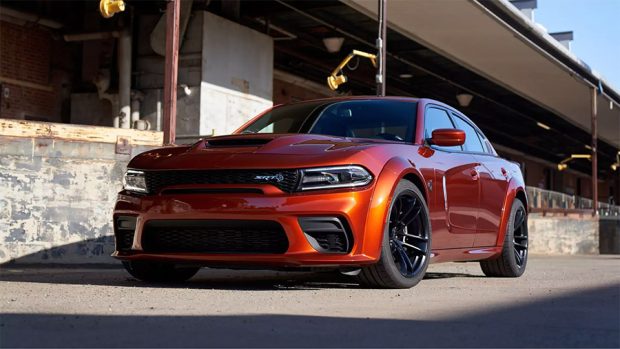 dodge charger