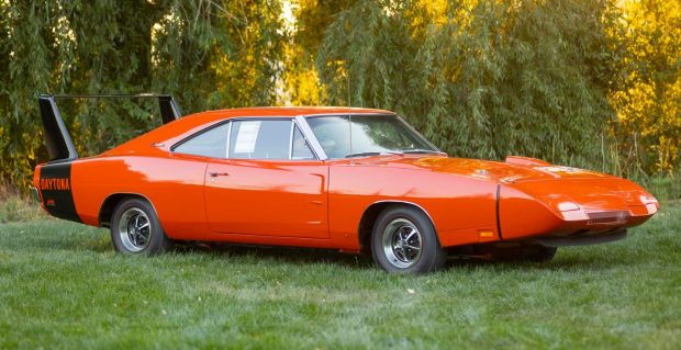 1969 Dodge Daytona