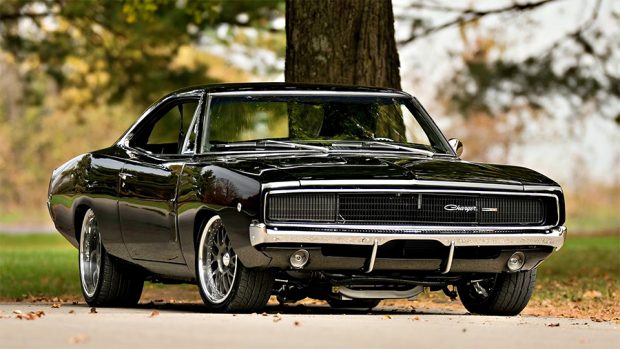 dodge charger