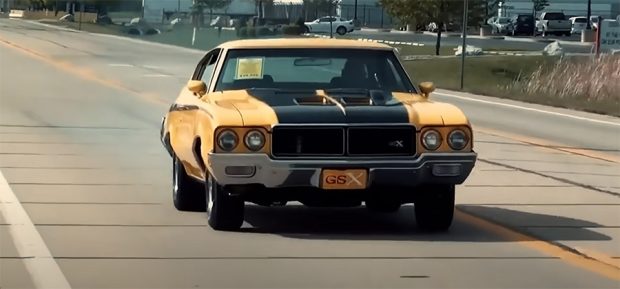 6 Affordable Muscle Cars To Buy Before It’s Too Late
