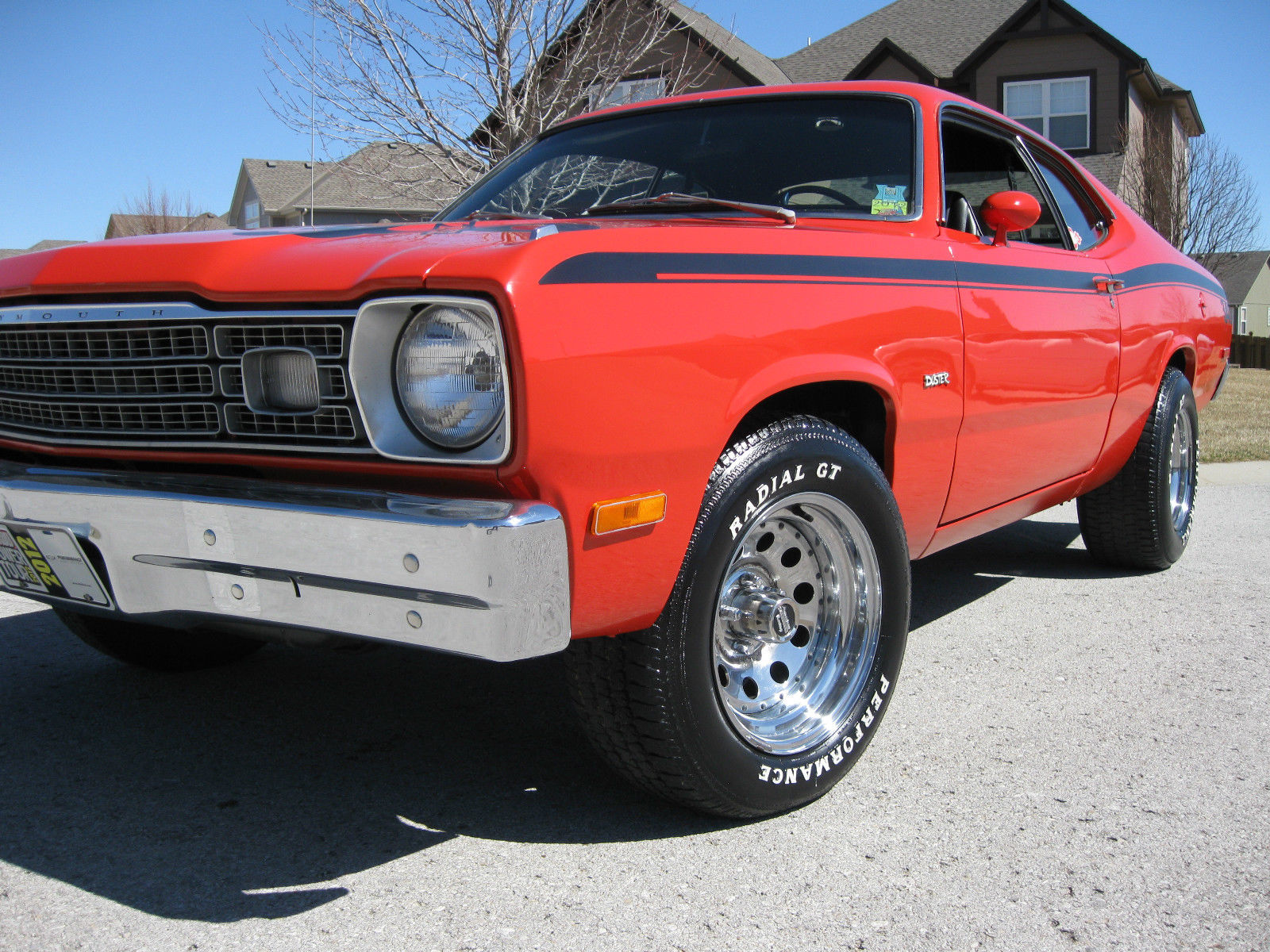 1973 Plymouth Duster3