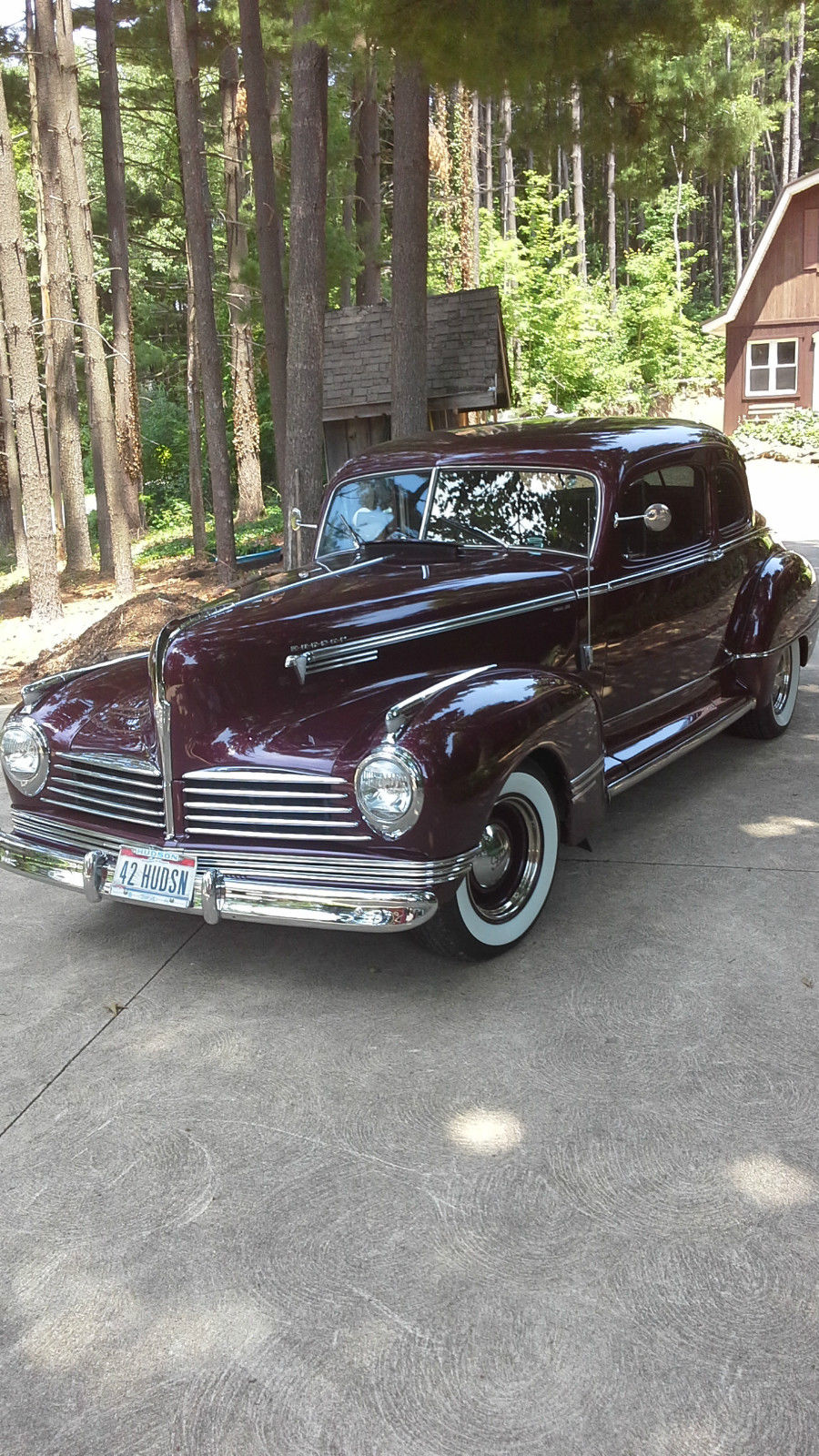 1942 Hudson Coupe4