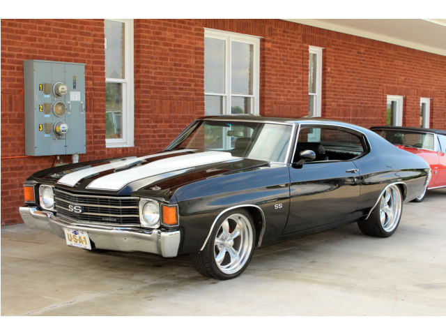 1972 Chevrolet1