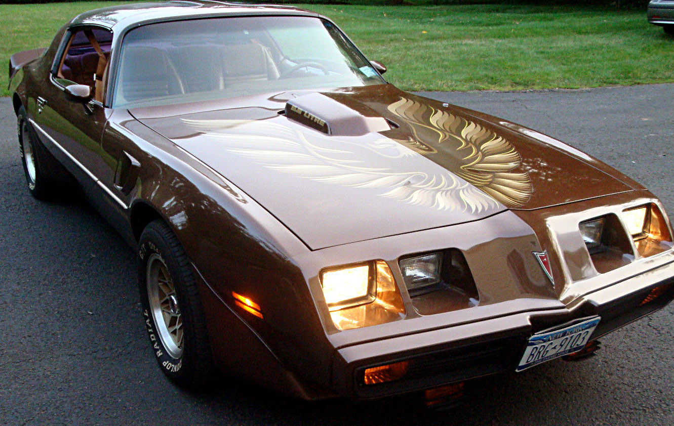 1979 Pontiac Firebird-122