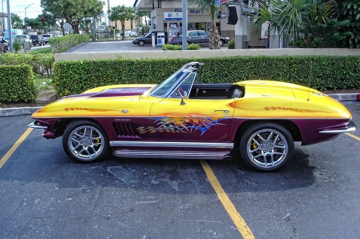 1967-Chevrolet-Corvette-Resto-Mod,-430HP1