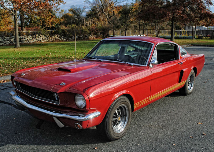 1966-Shelby-GT-350,--Rare-Red-Hertz-dfgiluh1345