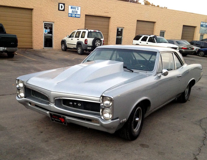 1967-Pontiac-GTO-Clone-454-Pro-street