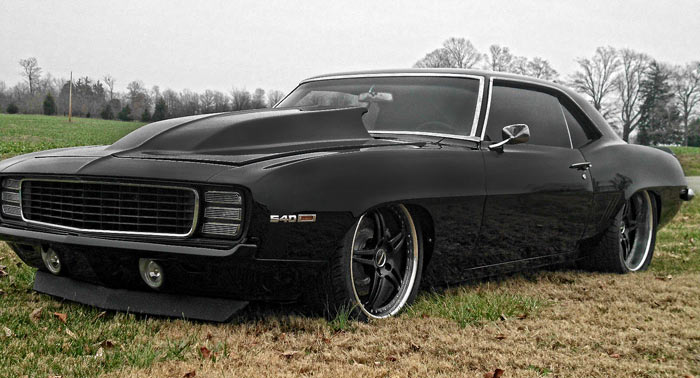 1969-Chevrolet-Camaro-Supercharged-Pro-Street-11