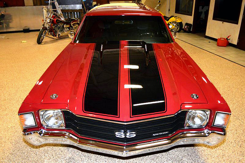 1972-Chevrolet-Chevelle-SS-One-of-None-1