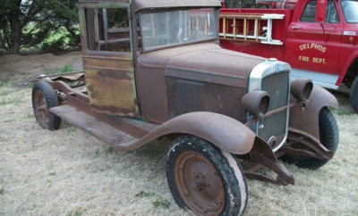 1929-Chevy-pickup-truck