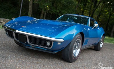 1968-Chevrolet-Corvette-1