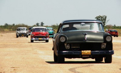 Cuba-muscle-cars
