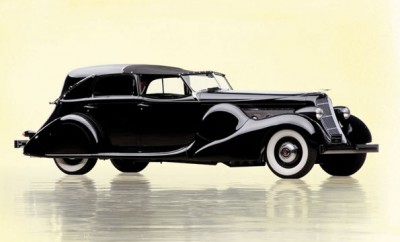 1935-Duesenberg-Model-SJ-Town-Car