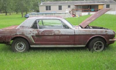 1965-Ford-Mustang-Coupe-Barn-Find2345235