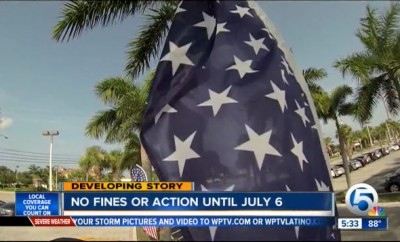 Florida-Threaten-Car-Dealerships-Flag-Flying